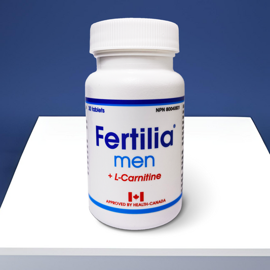 Fertilia Men